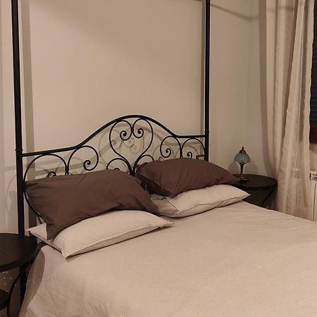 Il Melarancio B&B Monterosi Ngoại thất bức ảnh