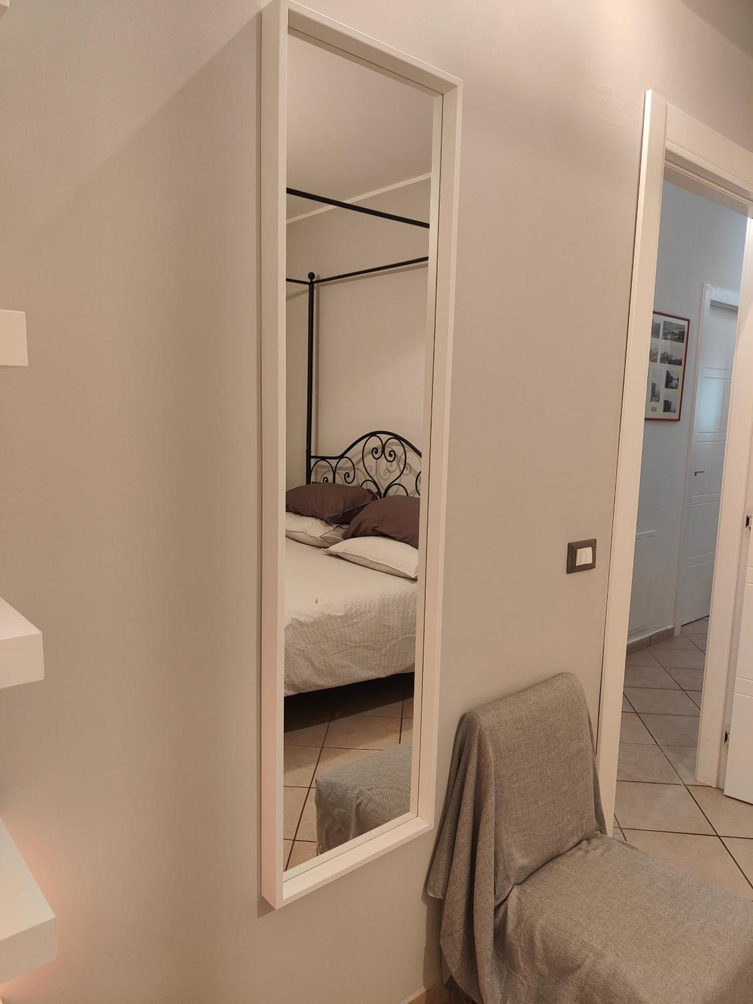 Il Melarancio B&B Monterosi Ngoại thất bức ảnh