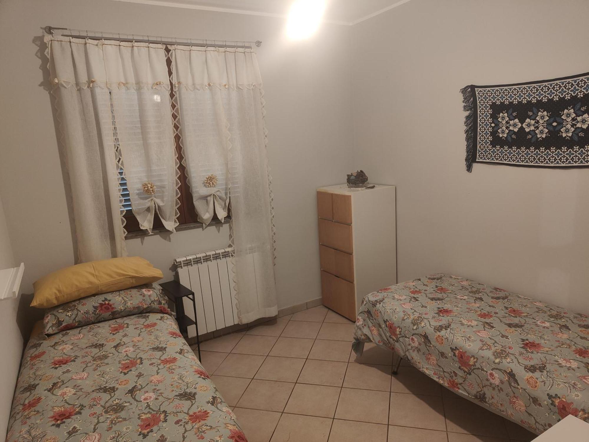 Il Melarancio B&B Monterosi Ngoại thất bức ảnh